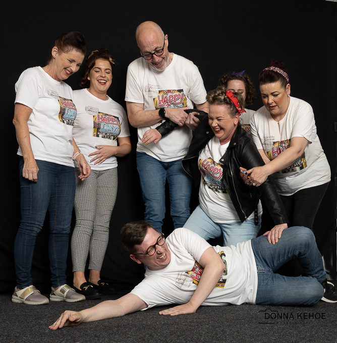 Enniscorthy musical society - DK-6
